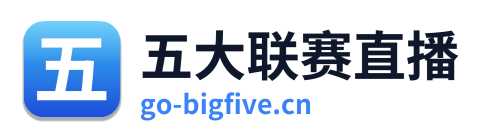 五大联赛直播